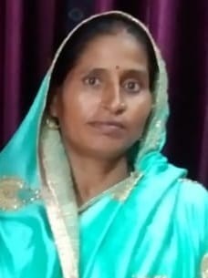 Woman died after being buried under the debris of raw wall