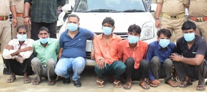 Both the women were murdered after failing in the rape