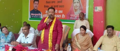 2.85 crore proposals were approved in the meeting of the area panchayat