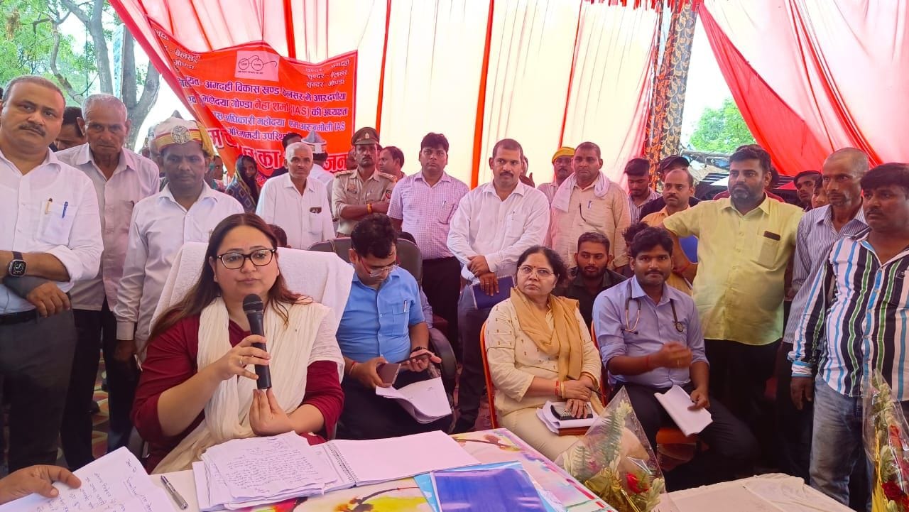 Improve power supply or else action will be taken: DM