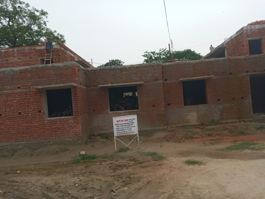Year passed, hope of hostel not fulfilled