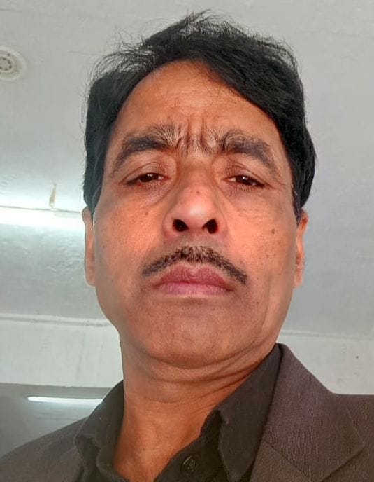 Dr. Dharmendra has been made the head of the Pithoragarh campus
