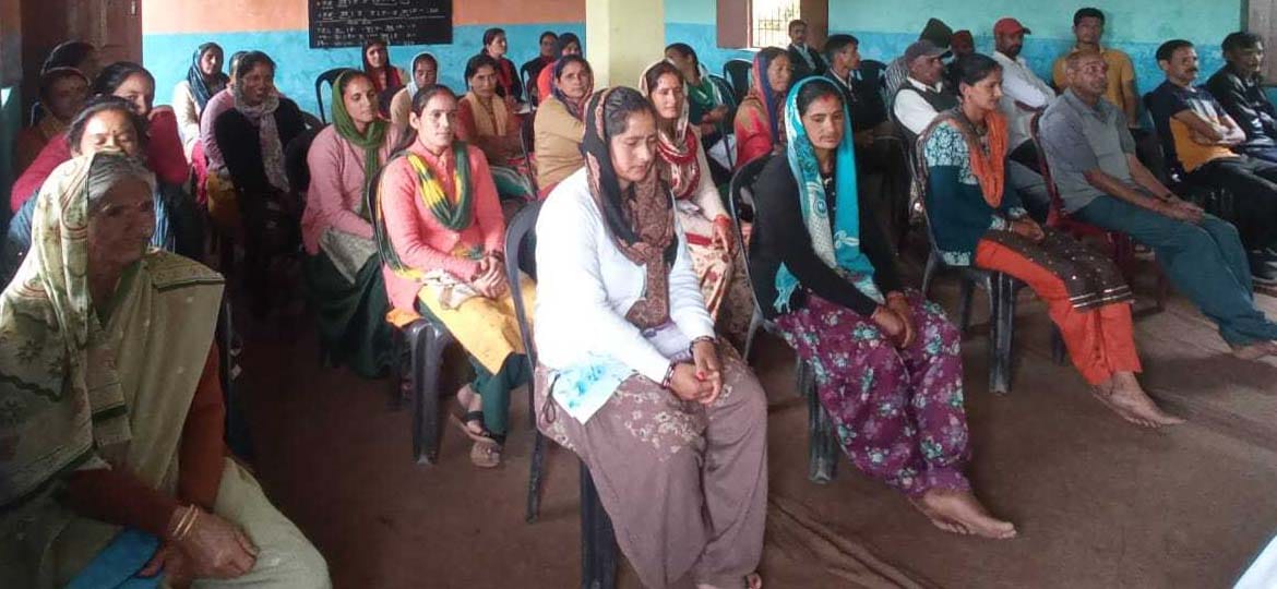 Emphasis on increasing interest in educational activities of students