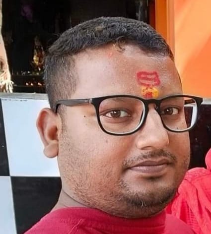 Ankit's death broke the mountain of sorrows on the family