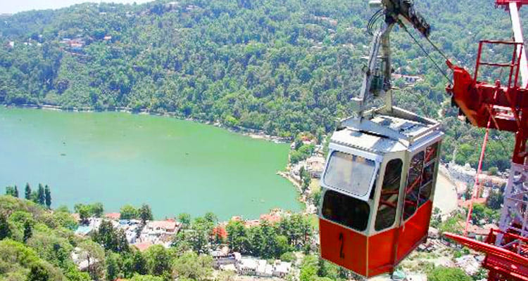 Tourists coming to Nainital will also be introduced to the mountain culture.