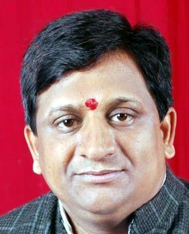 Rajiv created Jan Shakti Manch for filing PIL