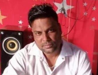Rohtak corporator was hit by train while crossing railway track in haste, died