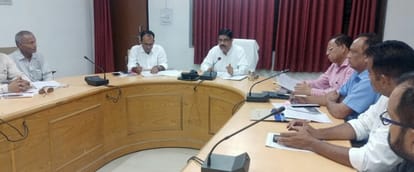 Where there is no co-operative society, get it formed