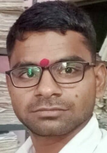 Bike riding clerk died after being hit by a truck