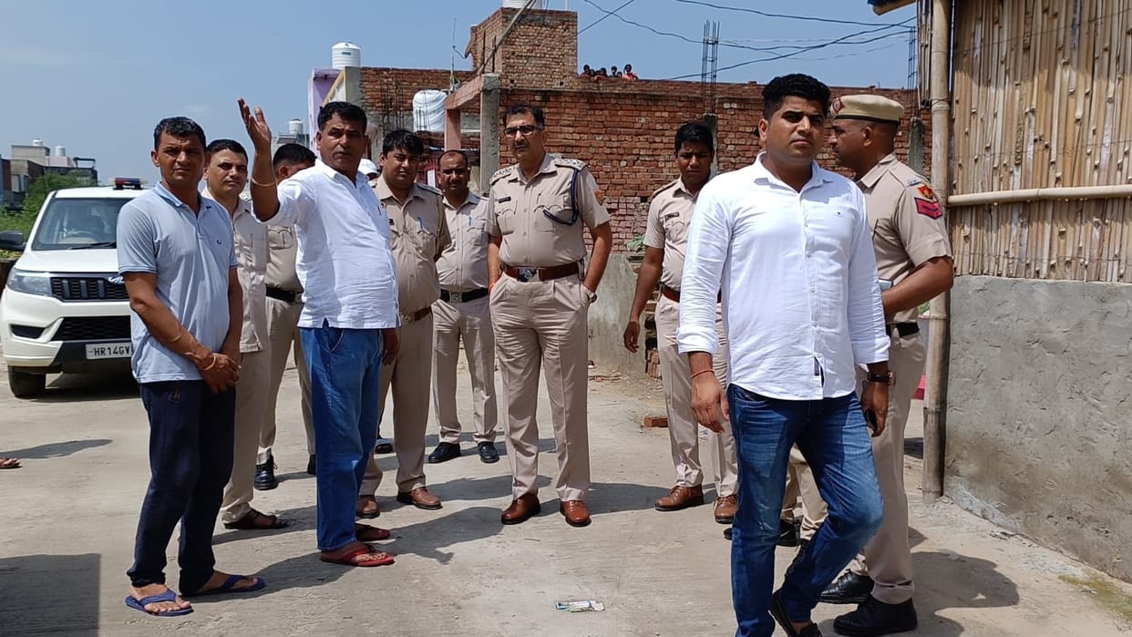 Fruit-vegetable seller stabbed to death in Patel Nagar