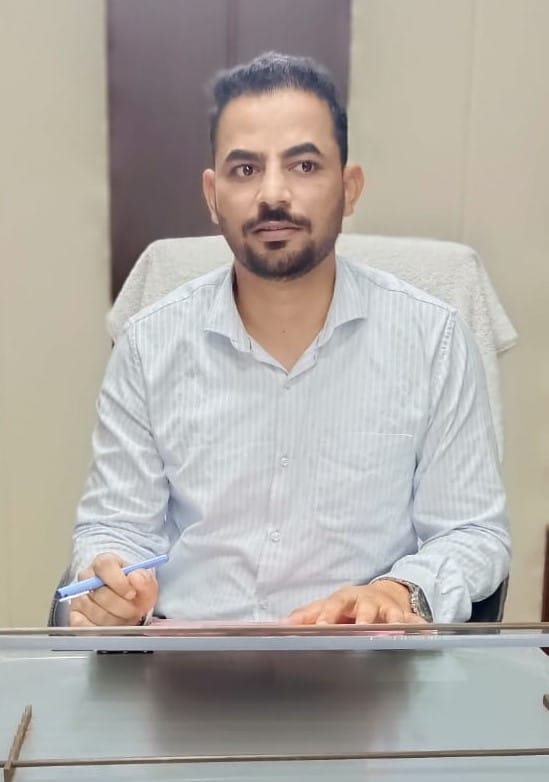 Kurukshetra via Pehova Punjab lost contact