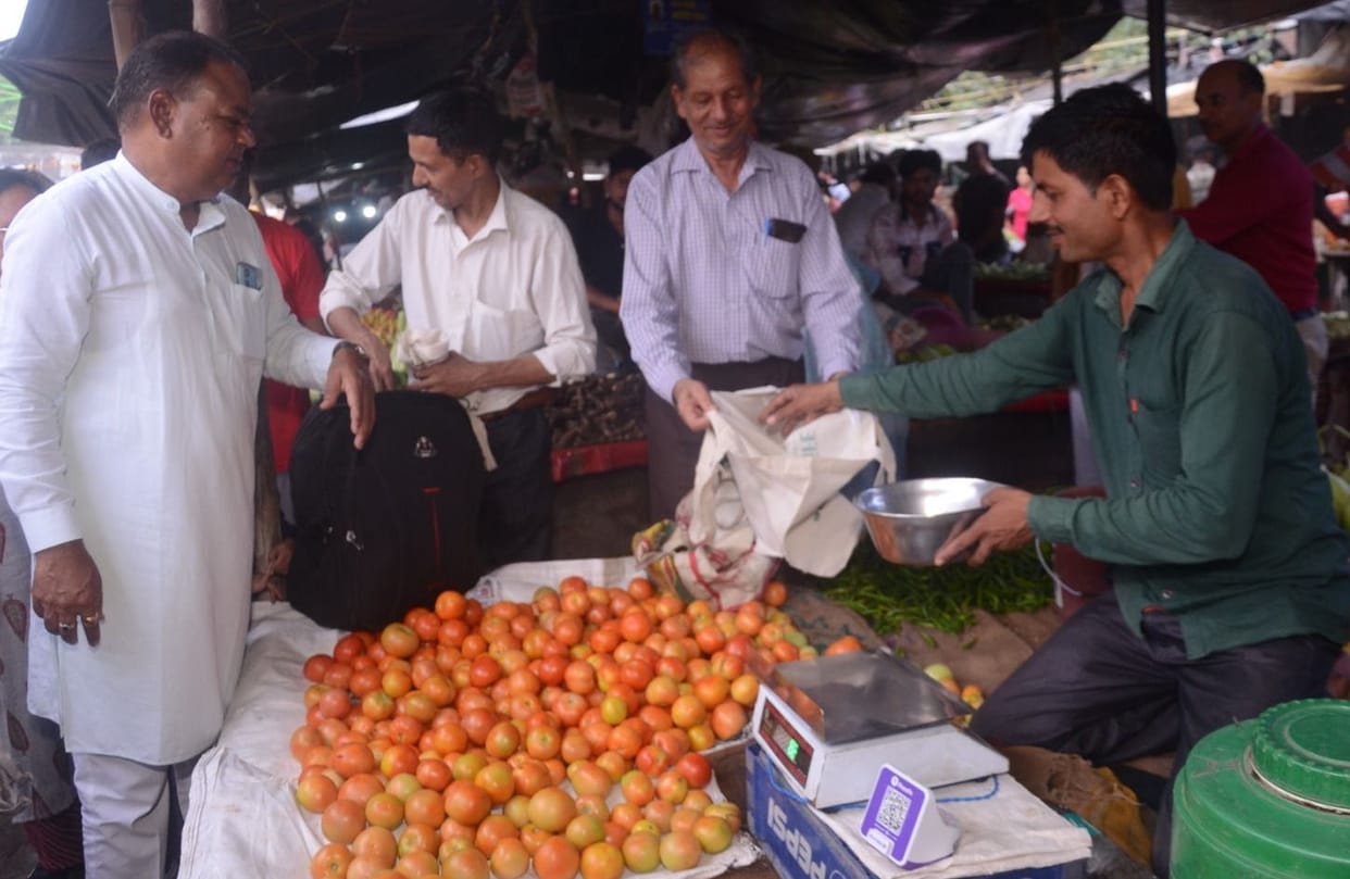 Cheap Tomato Sold Out