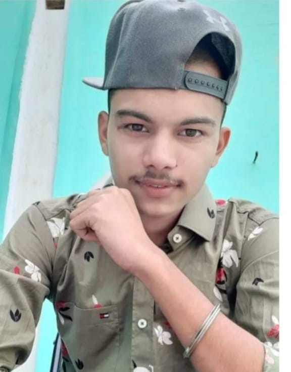 A young man from Rampura Dhillon died due to being swept away in water near Ambala, two youths survived