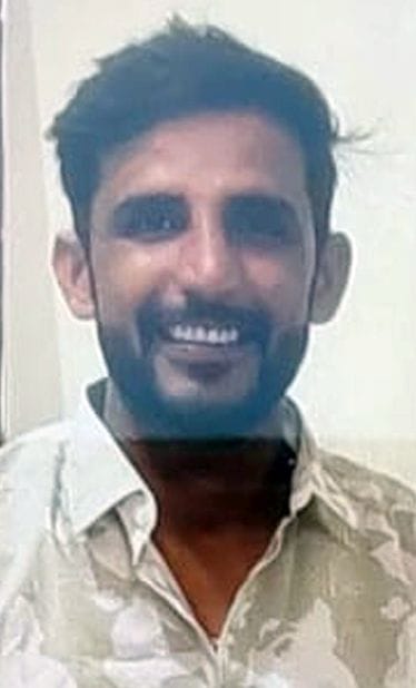 Agricultural Development Officer, father of three daughters, hanged himself