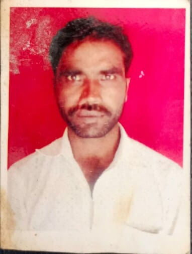 Son's dead body found under tree on second day of father's death