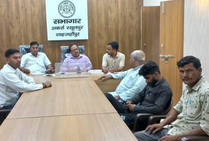 Nehru Yuva Kendra will build Amrit Vatika in villages