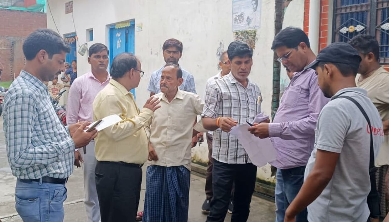 Connections of defaulters cut, 8.38 lakh revenue recovery