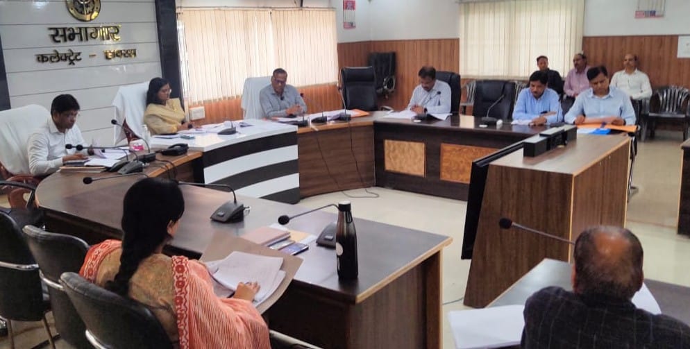 DM angry when complaints come in defaulter category