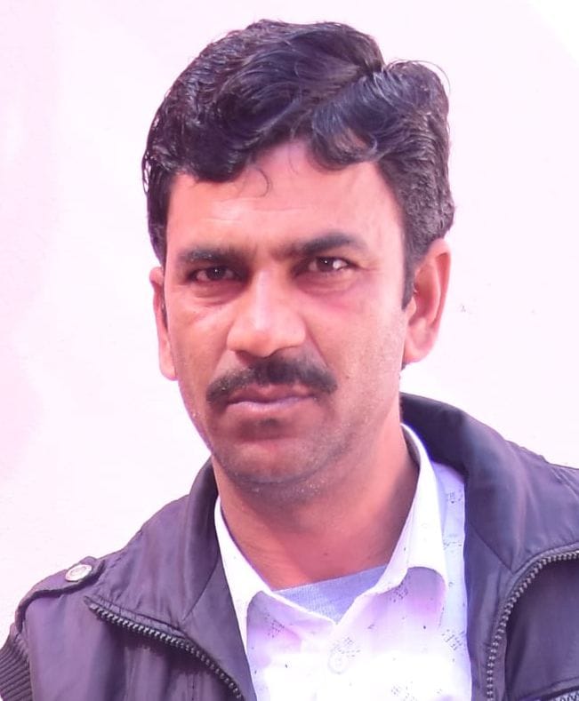 Bahl's youth's body found soaked in blood in Rajasthan