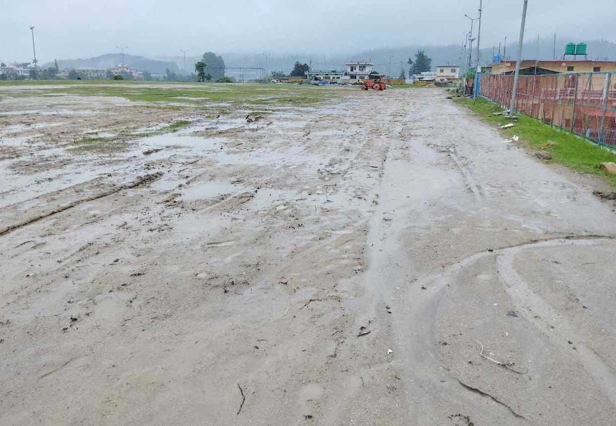 Nine roads of Champawat district closed, today will be holiday in schools