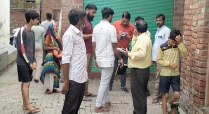 Connections of 128 defaulters cut during checking