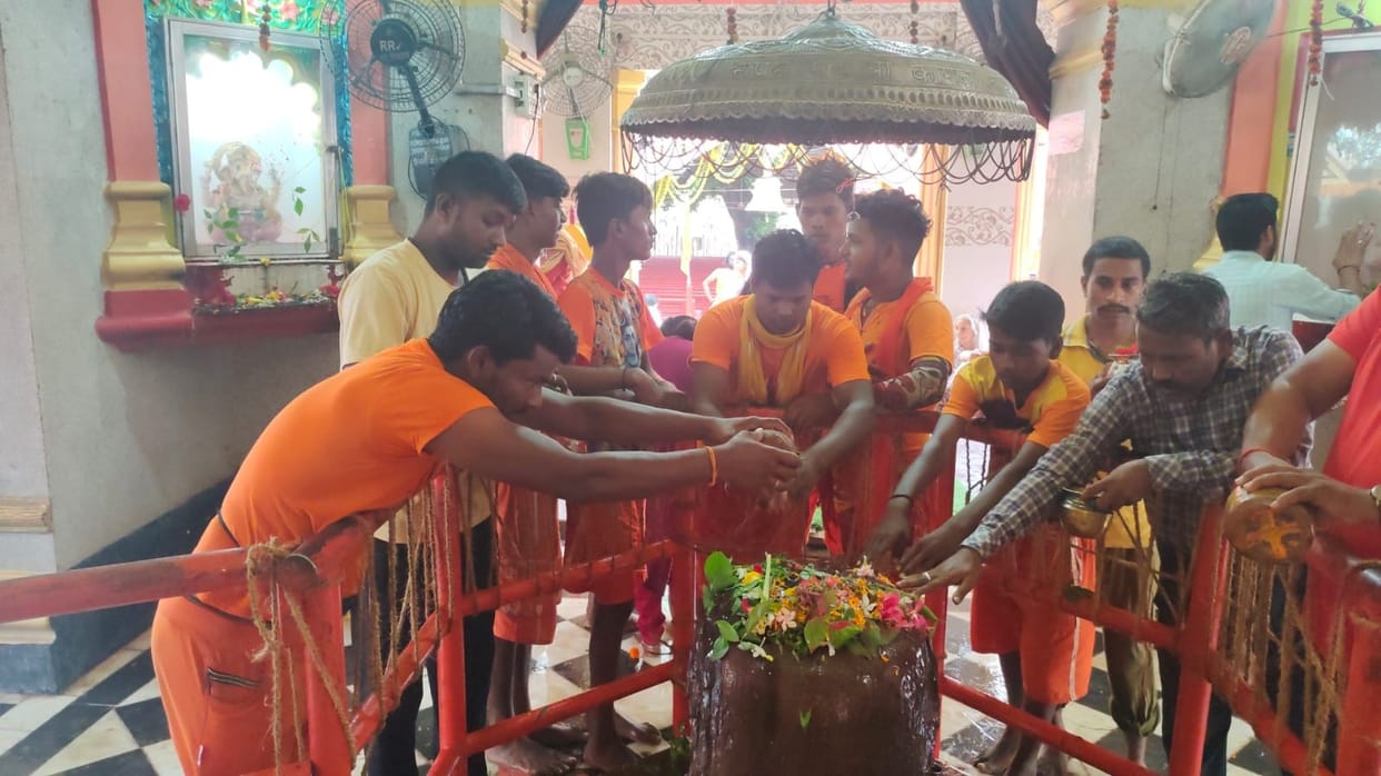 cultural activity