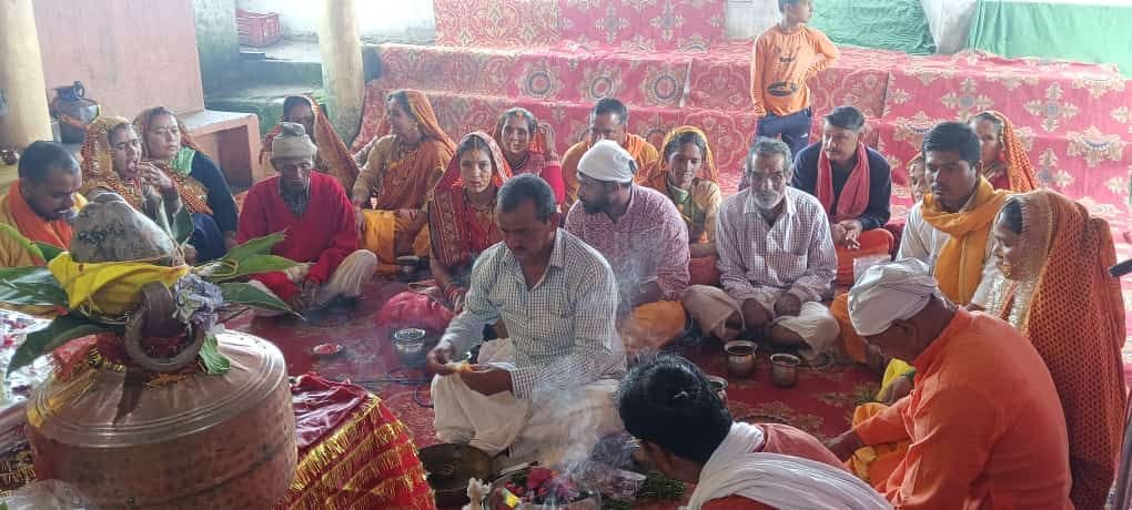 God is hungry for devotion and love: Acharya Joshi
