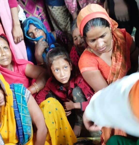 All three sisters got upset on brother's death, said - on whose wrist will Rakhi be tied now