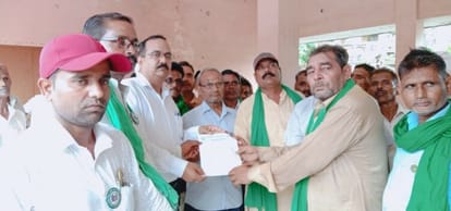 Fake pesticides and fertilizers being sold at shops