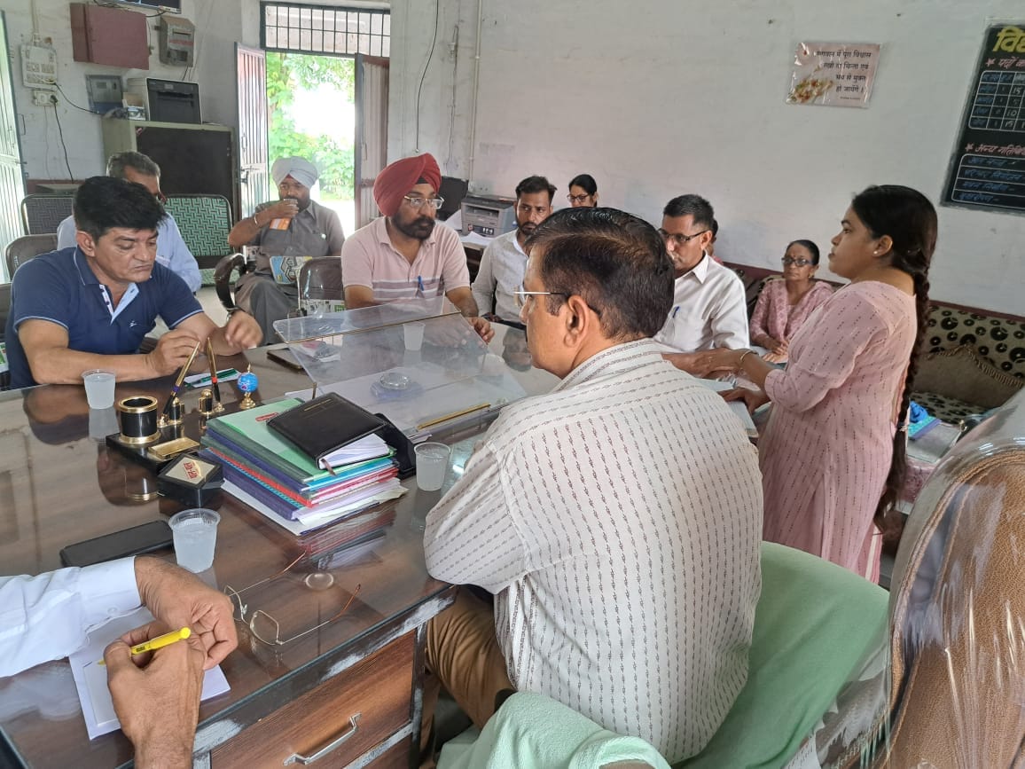 Common assembly will be formed in government schools, it is not mandatory to have 50 percent women