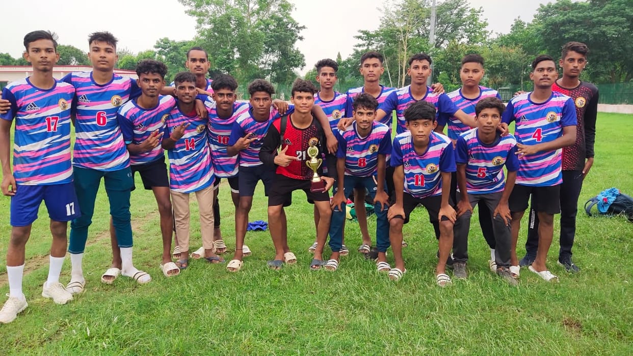 footbal tournament