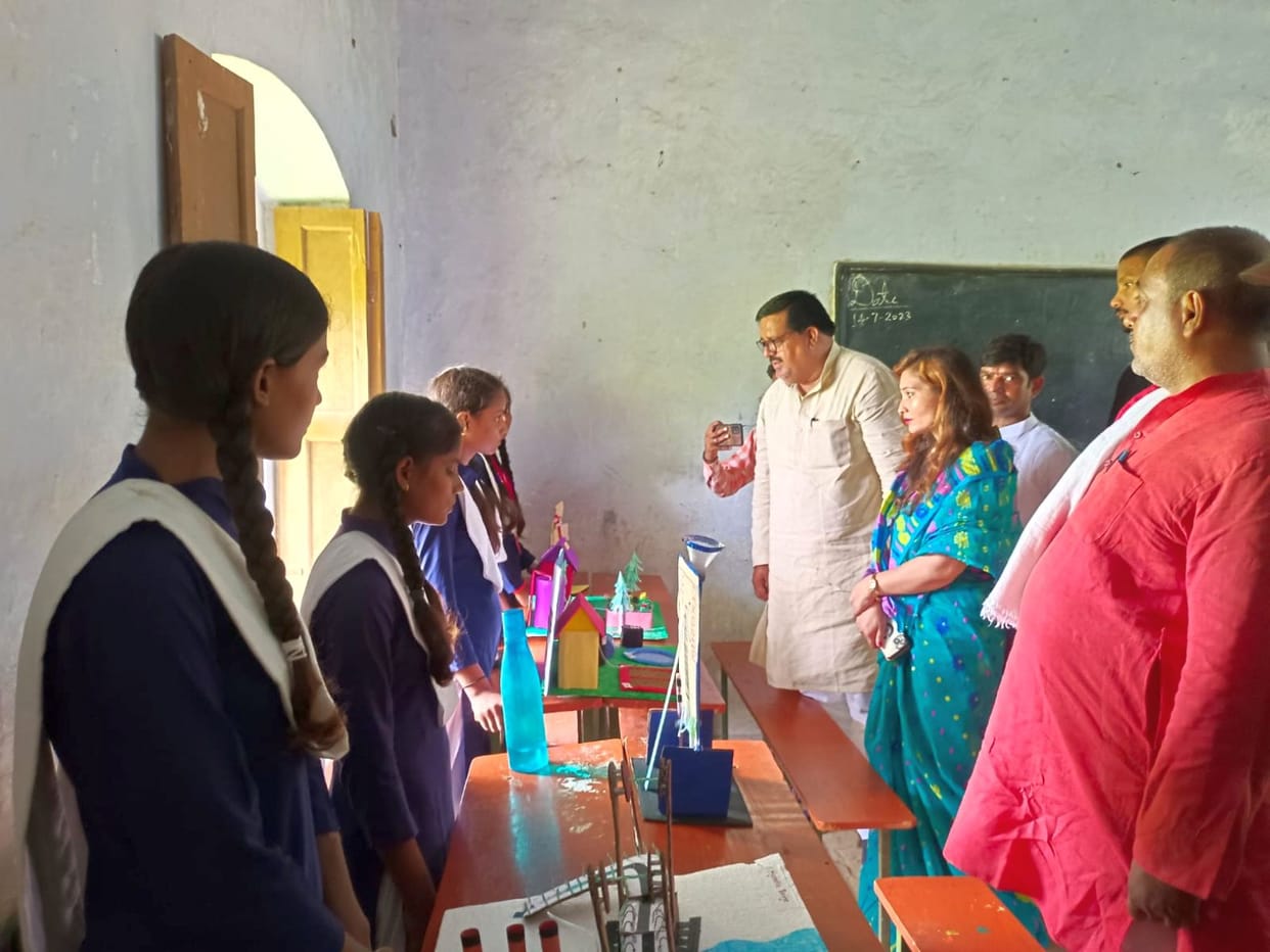 science exhibition