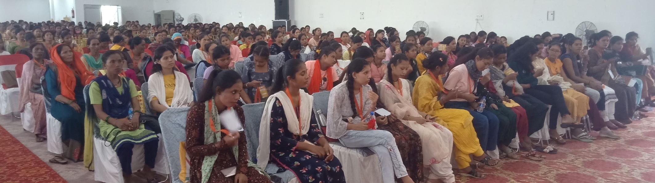 Seminar on Forgotten Freedom Fighters