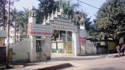 Students in confusion for admission in graduation due to non-receipt of mark sheet