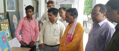 Trainees honored on World Youth Skills Day