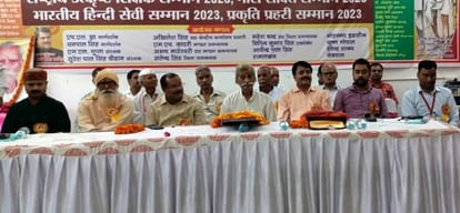 Teachers, writers and social workers will make India a world leader