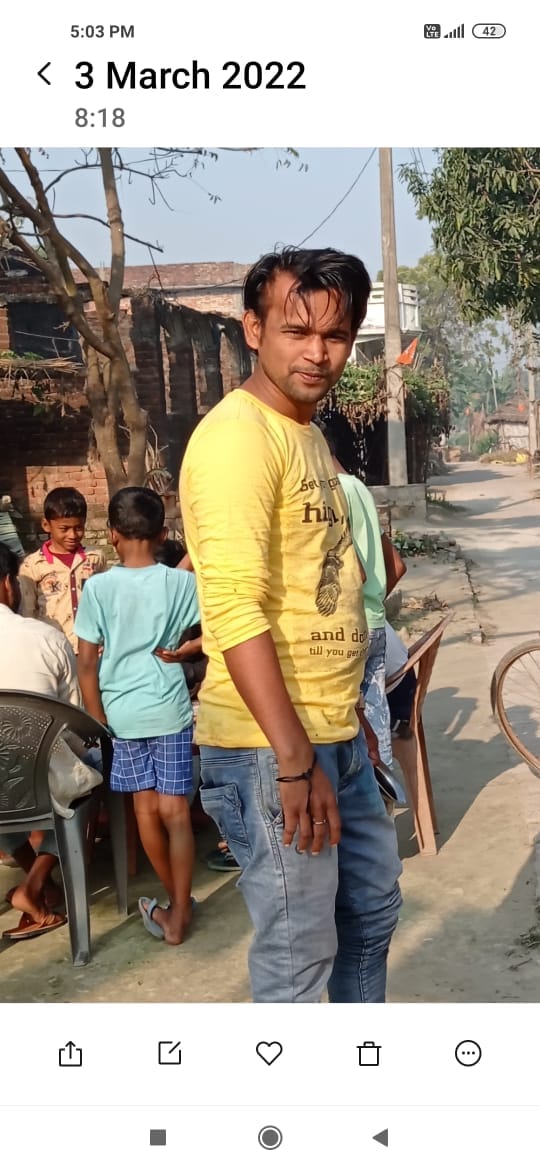 Angry young man committed suicide by hanging his wife