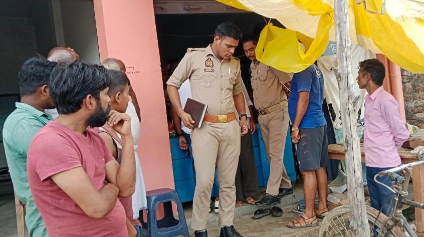 Thousands stolen from two shops on the same night in Farenda area
