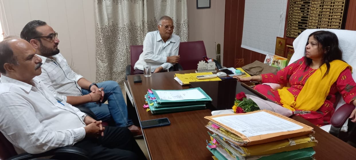 Government's positive attitude towards MSME sector