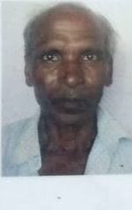 Elderly man dies after being electrocuted in bladed wire