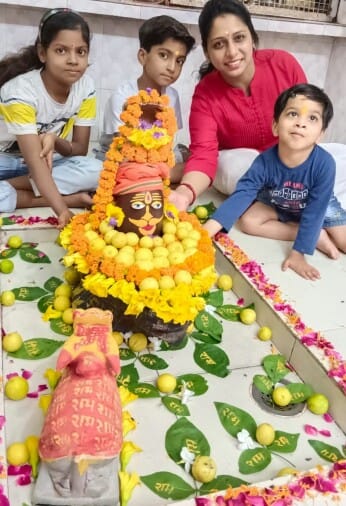 Second Monday of Sawan today, preparations in temples complete