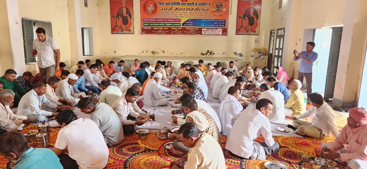 BJP is running a mass contact campaign: Mriganka Singh