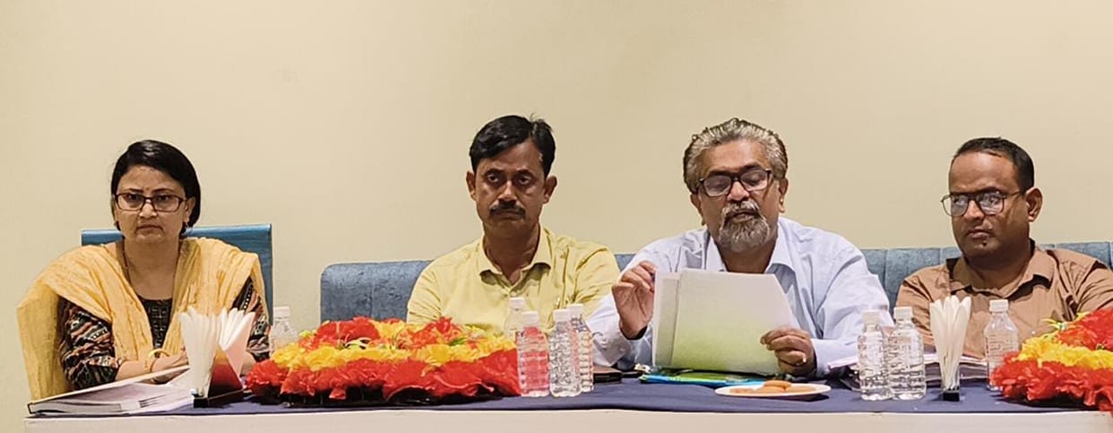Objective of Rotary Club to bring social change