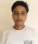अक्षय प्रताप सिंह छात्र