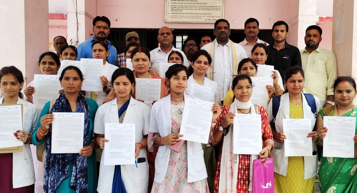 Health care of villages will be better