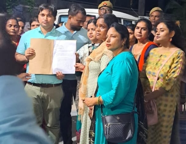 Teachers strike ends, memorandum submitted