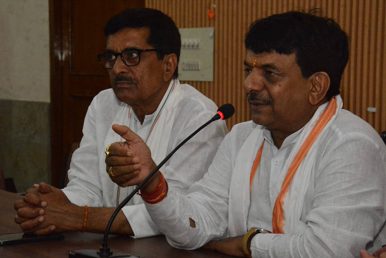CM will come to Shuktirth on 22nd, will also visit the flood affected area
