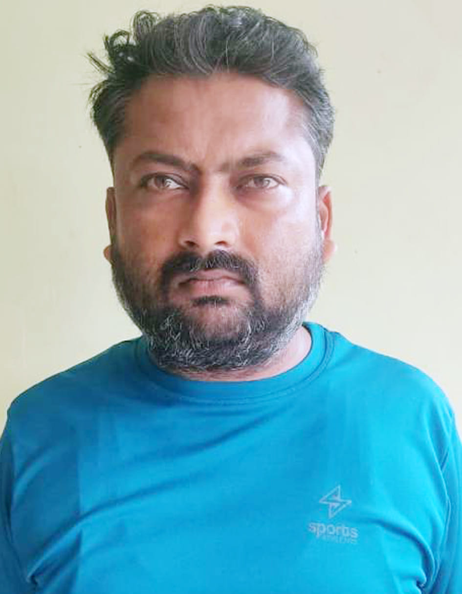 Mohit murder case: Third accused also sent to jail