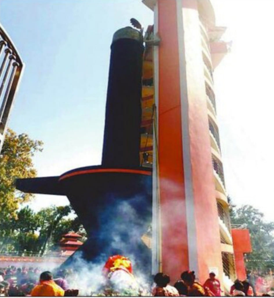 Sawan: Indian tradition dominates even in Nepal
