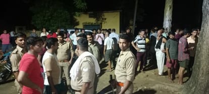 33 KV line breakdown, Govindganj and Bahadurganj consumers affected